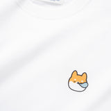 (ZT1792) Sleeping PJai Graphic Tee