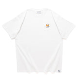 (ZT1792) Sleeping PJai Graphic Tee