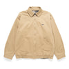 (JK406) 2 Face Harrington Jacket