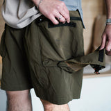 (SP328) I.P.S. Tech Shorts