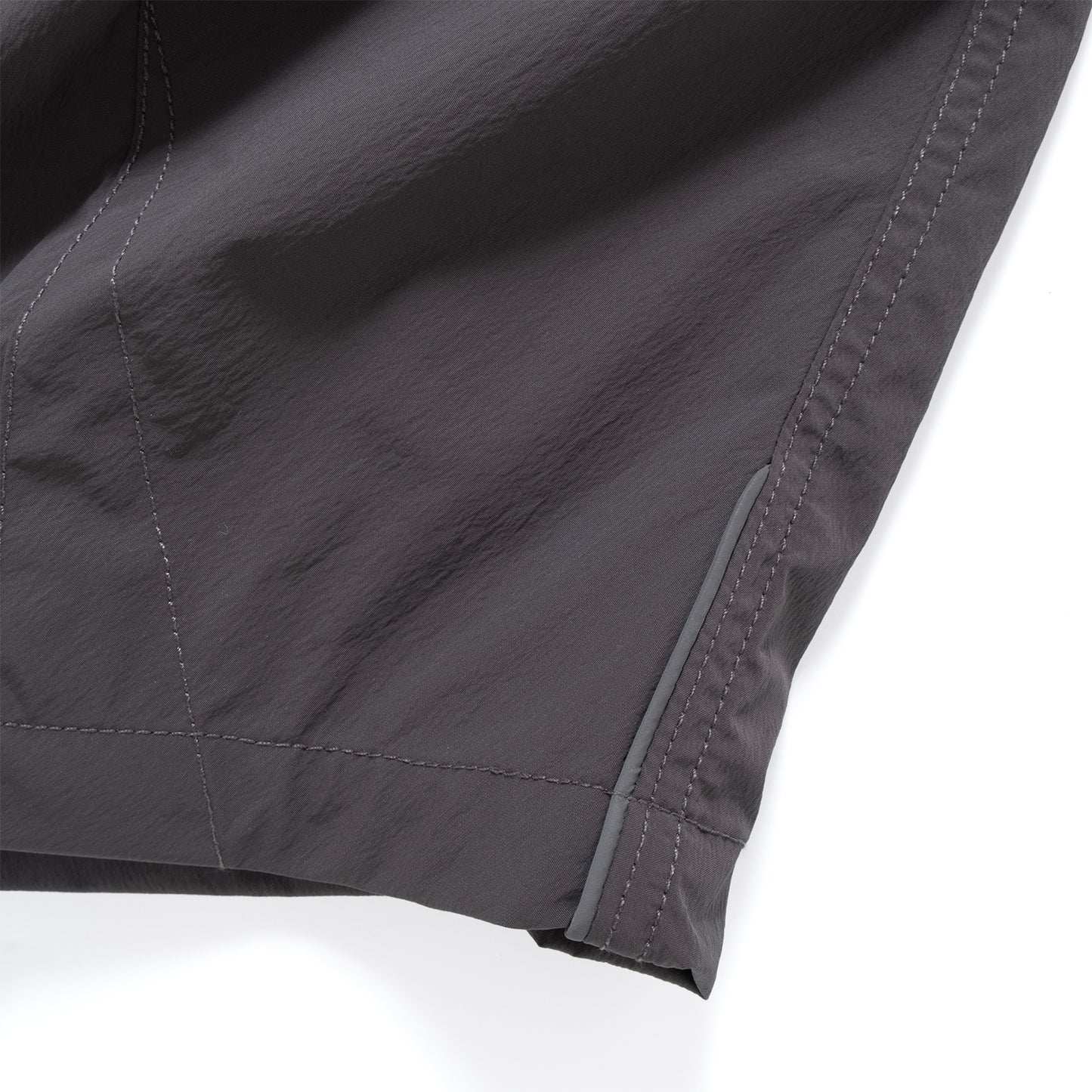(PT421) 3D Cut Tech Tapered Pants