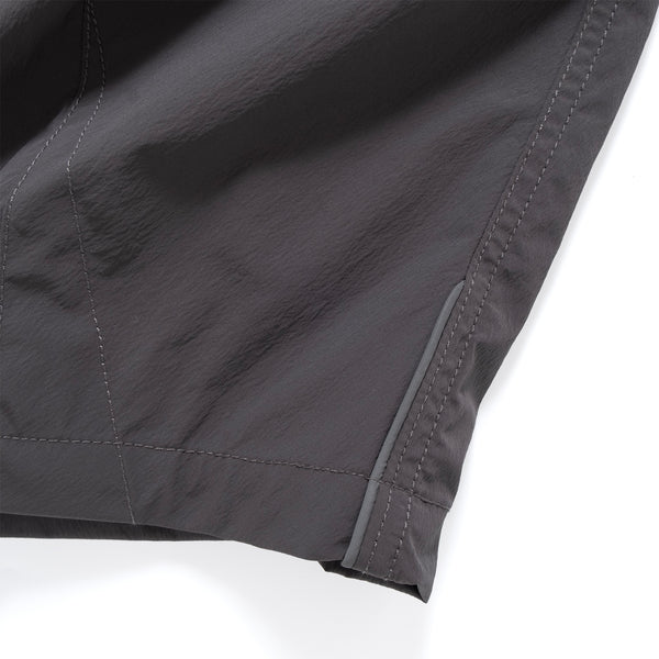 (PT421) 3D Cut Tech Tapered Pants