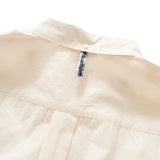 (YS333) Paisley Patchwork Shirt