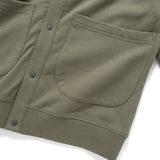 (CD108) Crewneck Cardigan