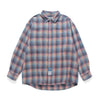 (ST484) Checker Shirt