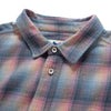 (ST484) Checker Shirt
