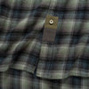 (ST484) Checker Shirt