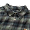 (ST484) Checker Shirt