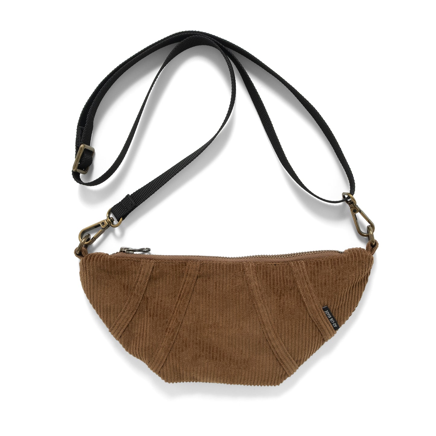 (YB553) Croissant Bag