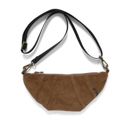 (YB553) Croissant Bag