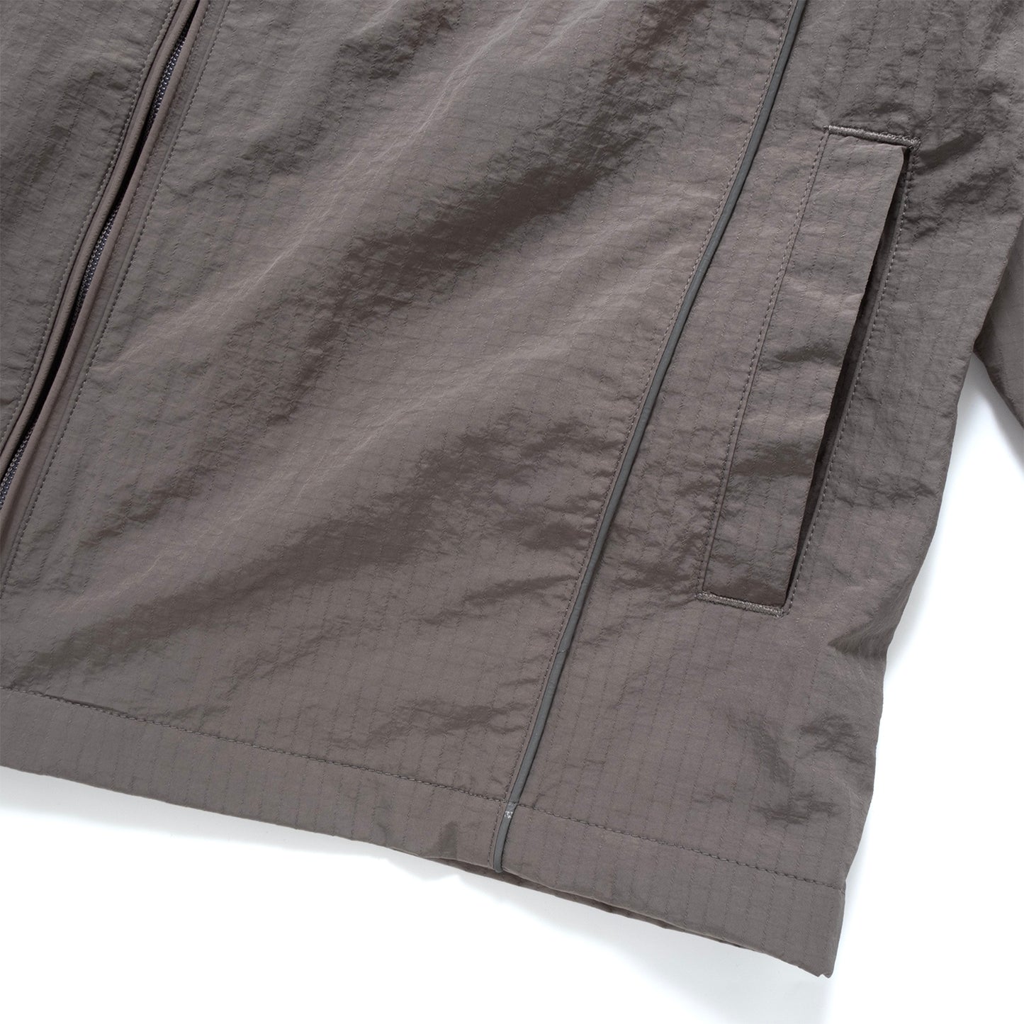 (JK413) 2 Way Track Jacket