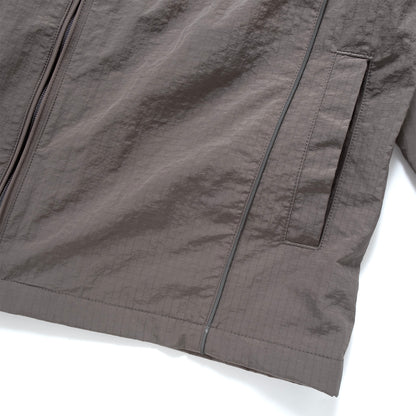 (JK413) 2 Way Track Jacket
