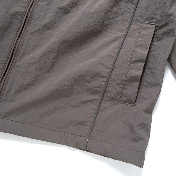 (JK413) 2 Way Track Jacket