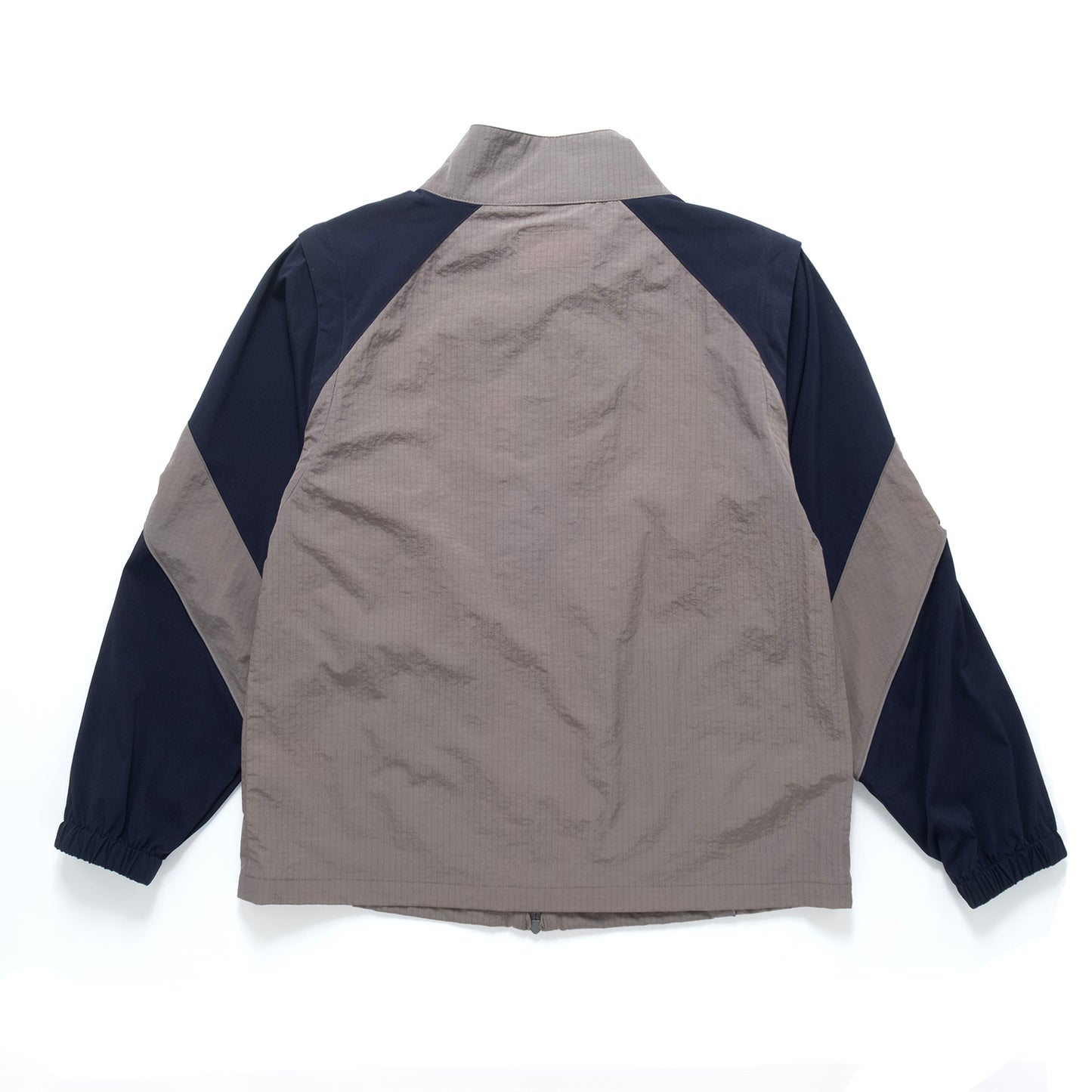(JK413) 2 Way Track Jacket