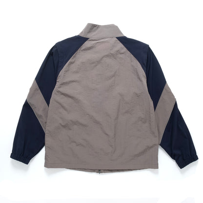(JK413) 2 Way Track Jacket