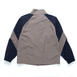 (JK413) 2 Way Track Jacket