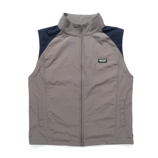 (JK413) 2 Way Track Jacket