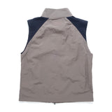 (JK413) 2 Way Track Jacket