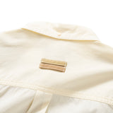 (ST322) Patchwork Shirt