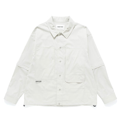 (ST485) 2 Way Tech Shirt
