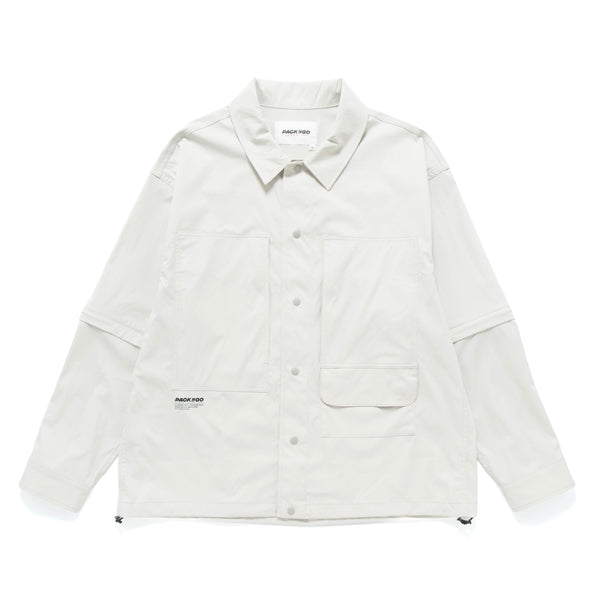 (ST485) 2 Way Tech Shirt