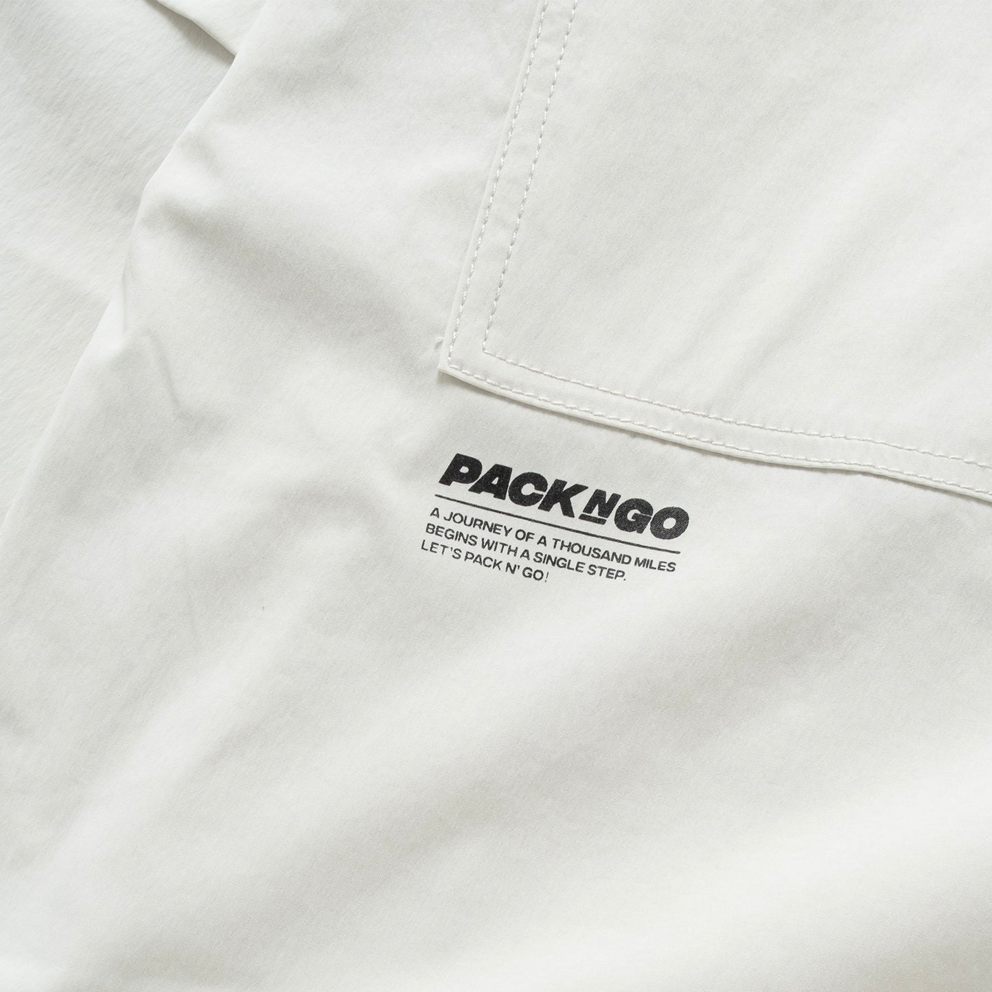 (ST485) 2 Way Tech Shirt