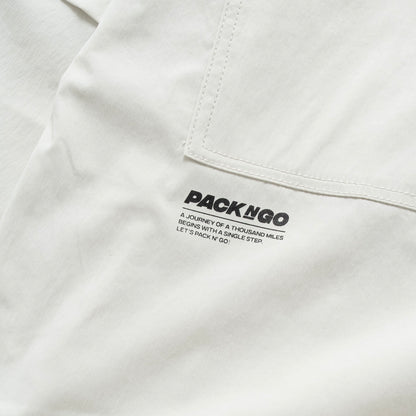 (ST485) 2 Way Tech Shirt