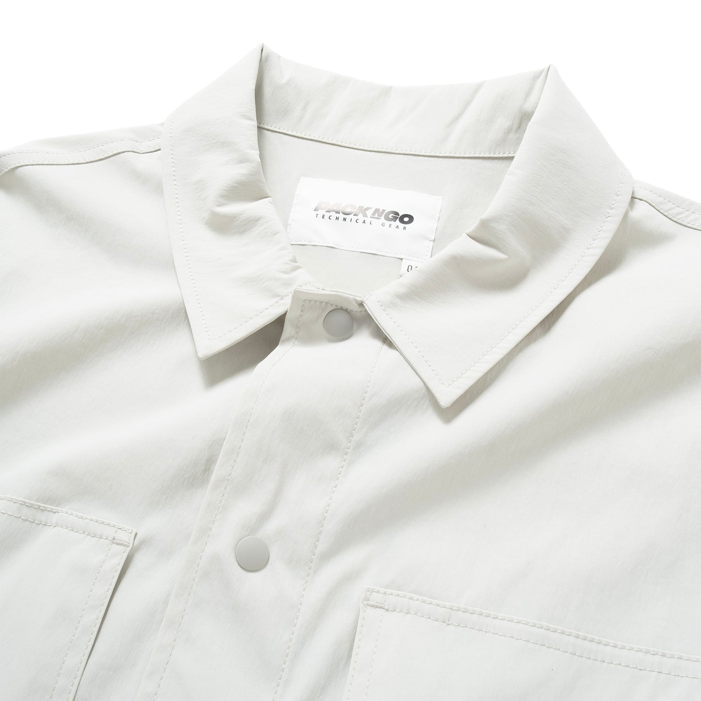 (ST485) 2 Way Tech Shirt