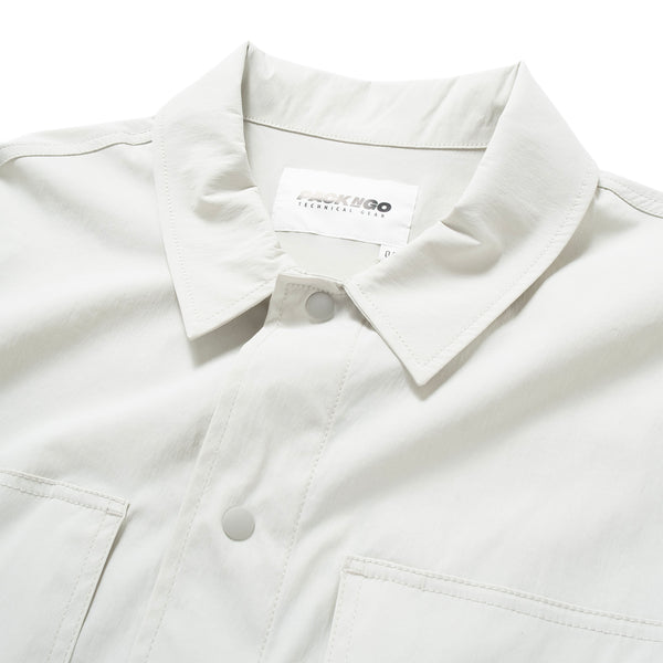 (ST485) 2 Way Tech Shirt