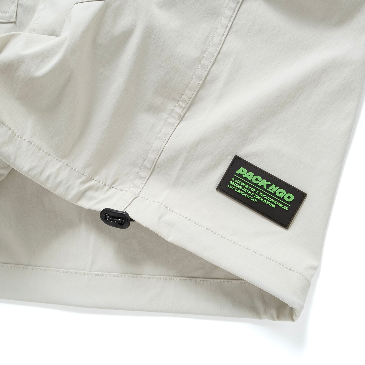 (ST485) 2 Way Tech Shirt