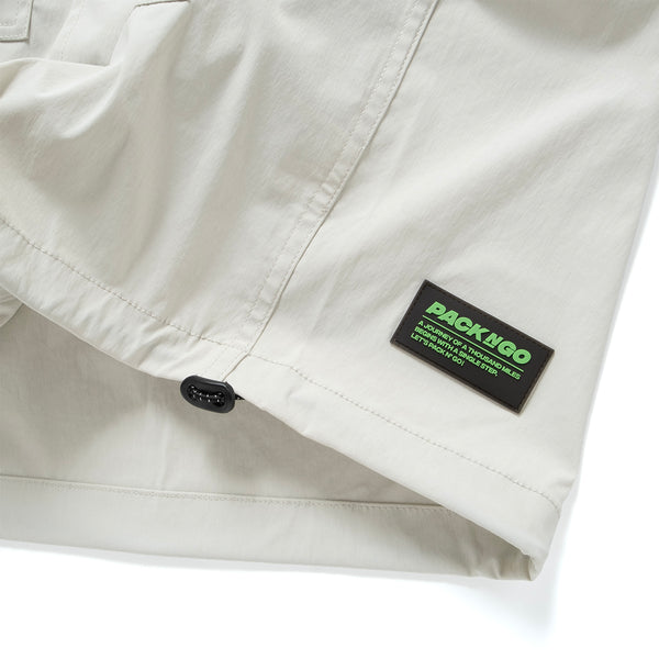 (ST485) 2 Way Tech Shirt