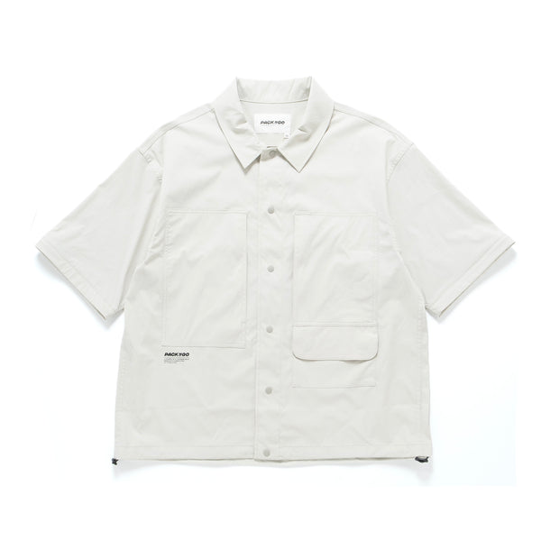 (ST485) 2 Way Tech Shirt