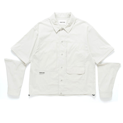 (ST485) 2 Way Tech Shirt