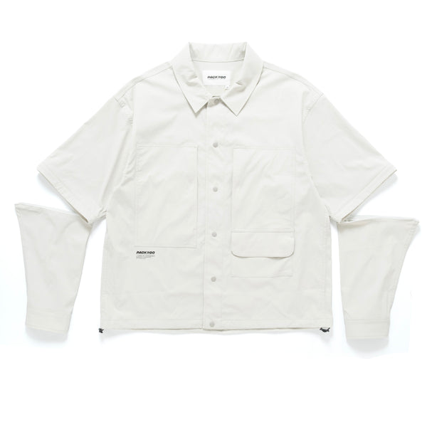 (ST485) 2 Way Tech Shirt