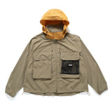 (JK418) Field Jacket