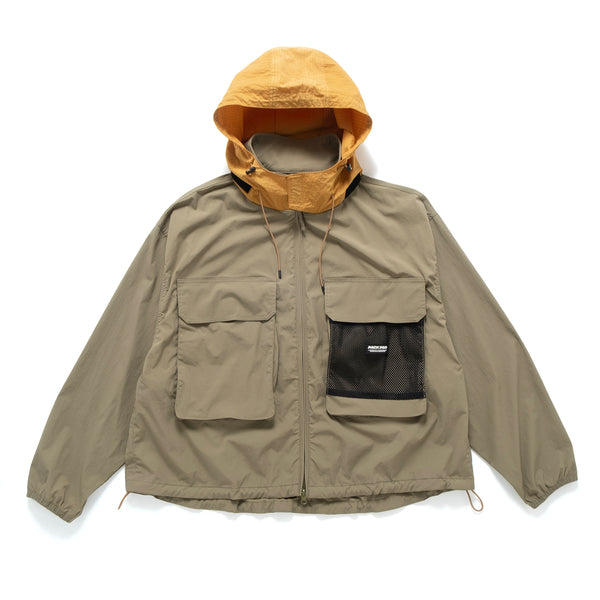 (JK418) Field Jacket