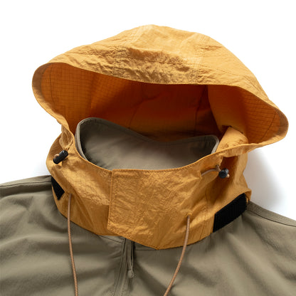 (JK418) Field Jacket