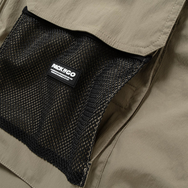 (JK418) Field Jacket