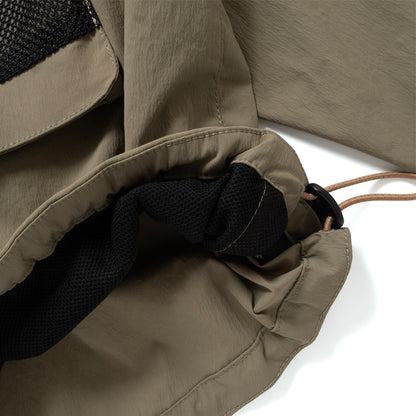 (JK418) Field Jacket