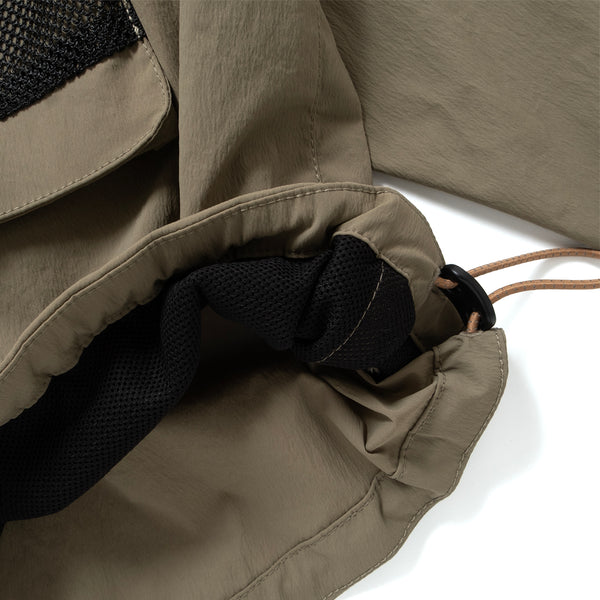 (JK418) Field Jacket