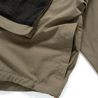 (JK418) Field Jacket
