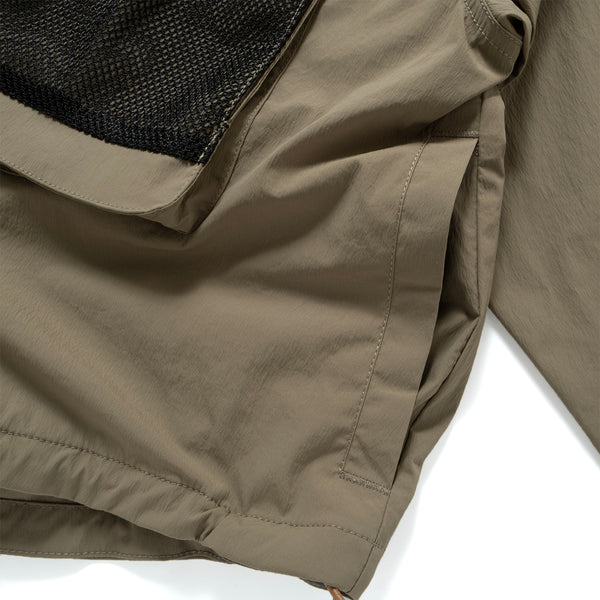 (JK418) Field Jacket