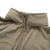 (JK418) Field Jacket