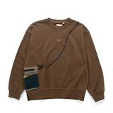 (SW515) Sacoche Sweater