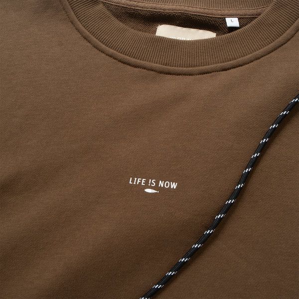 (SW515) Sacoche Sweater