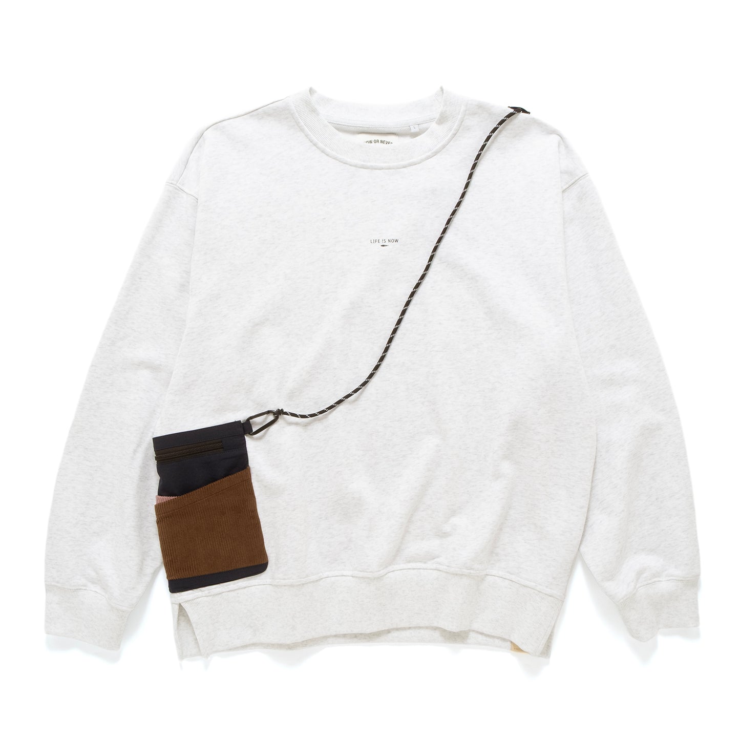 (SW515) Sacoche Sweater