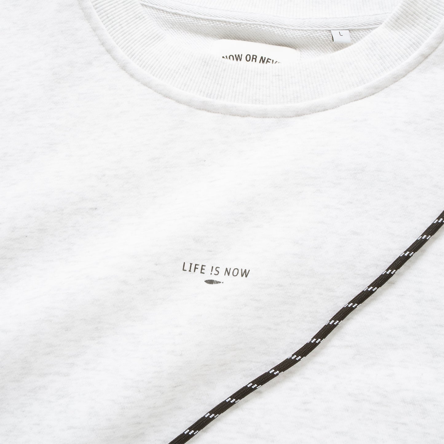 (SW515) Sacoche Sweater