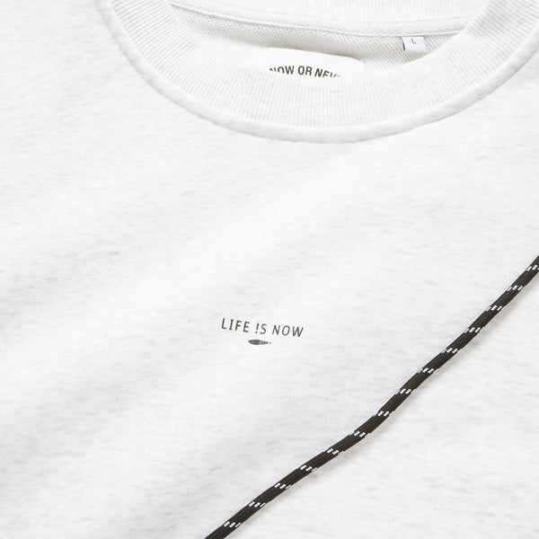 (SW515) Sacoche Sweater