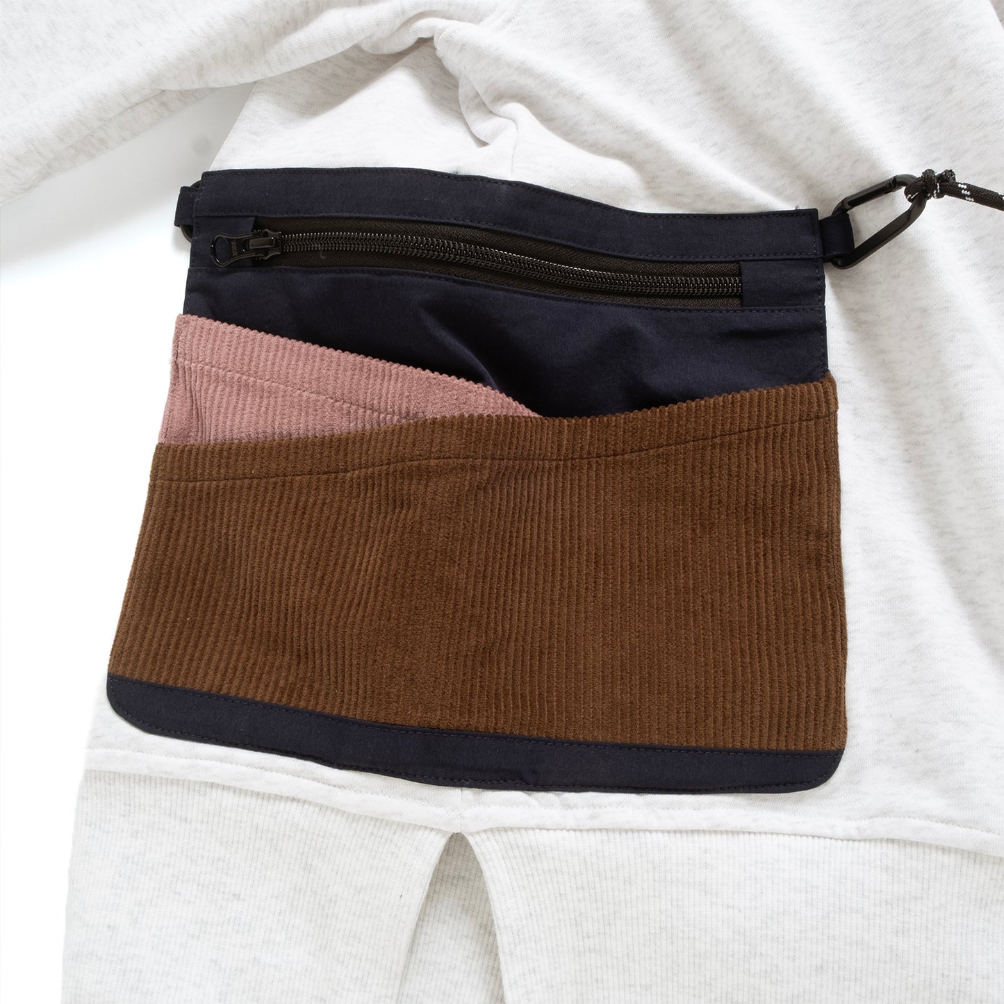 (SW515) Sacoche Sweater
