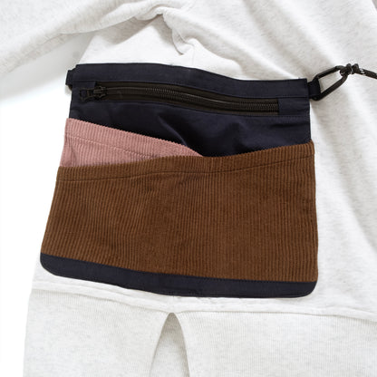 (SW515) Sacoche Sweater